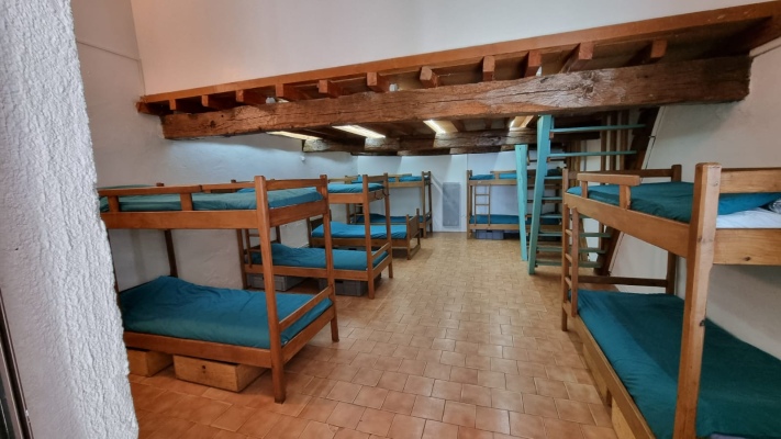 gite pour groupe MIDI-PYRENEES