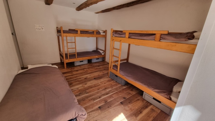 location de groupe Tarn