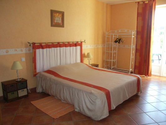 gite en groupe logis des fins bois