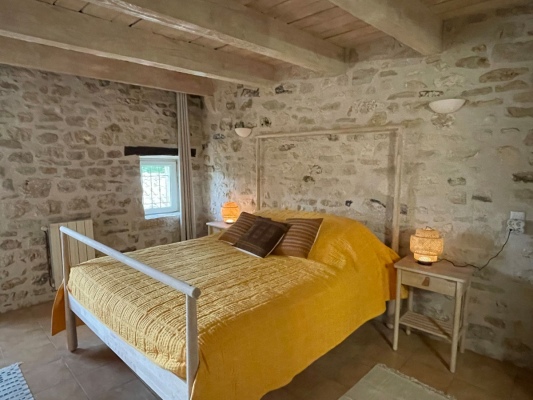 logement de groupe LANGUEDOC-ROUSSILLON