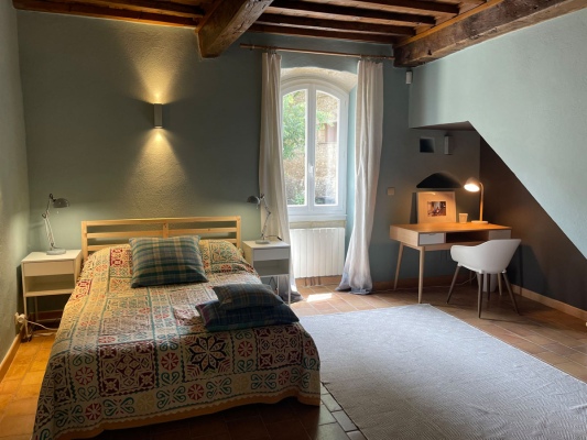 hébergement de groupe ARPAILLARGUES-ET-AUREILLAC