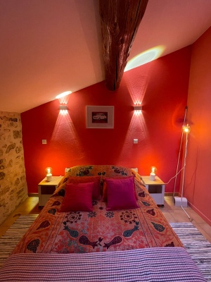 logement Gite, Gite de luxe