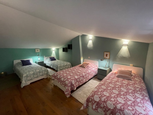 gite en groupe Gite, Gite de luxe