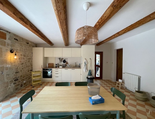 vacances en groupe ARPAILLARGUES-ET-AUREILLAC