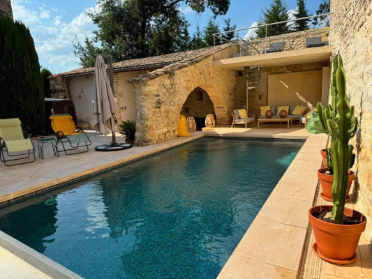 MAISONS HAPPY HAVELI
