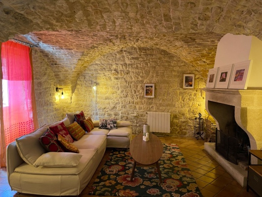 gite france MAISONS HAPPY HAVELI