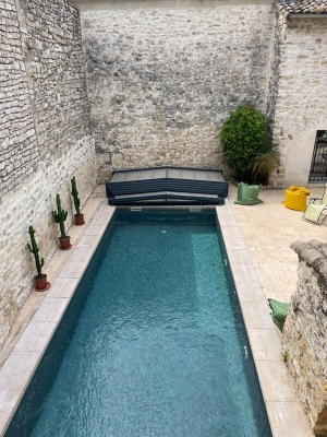 location de groupe Gard