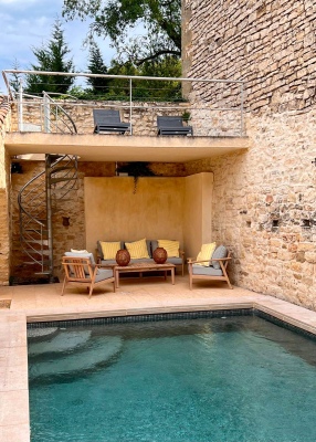 logement ARPAILLARGUES-ET-AUREILLAC
