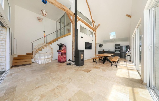 logement PICARDIE