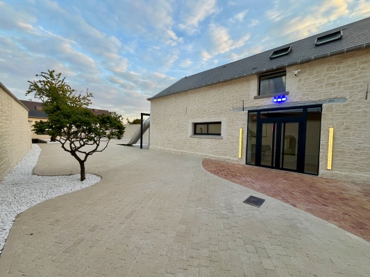 logement Gite, Village de gites, Résidence de tourisme, Gite de luxe, Gite insolite