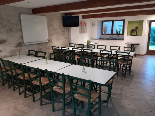 grande capacité Aude