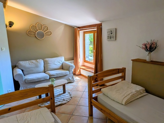 location Domaine de Pommayrac