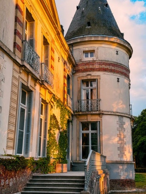 gite Gite, Gite insolite