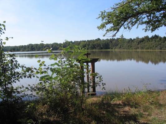 l'Etang