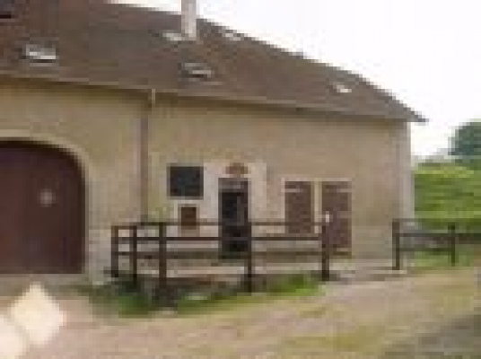 hébergement de groupe BOUHANS-LES-MONTBOZON