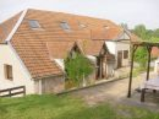 gite france Haute-Saône