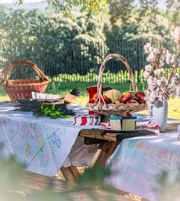 location de vacances Domaine Mas Camp foourca