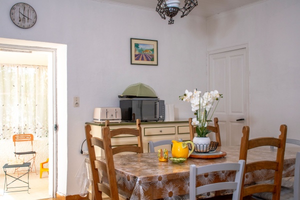 logement de groupe MIRABEAU