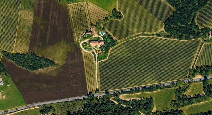 Domaine Mas Camp foourca