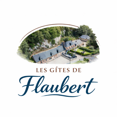Les Gîtes de Flaubert – Domaine de groupe jusqu’à 49 personnes près de Rouen