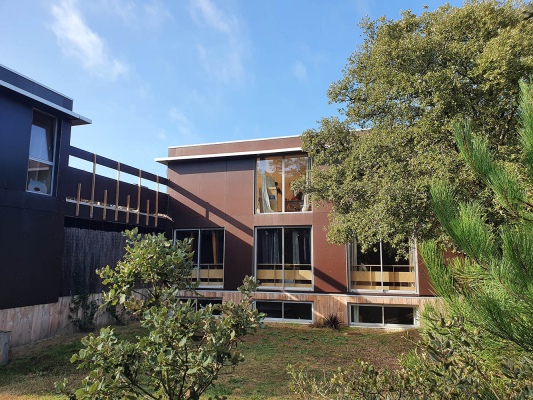 Villa Cayola