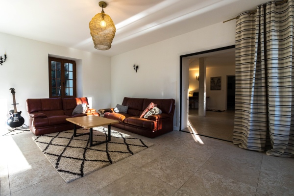 Domaine des airs de Toscane