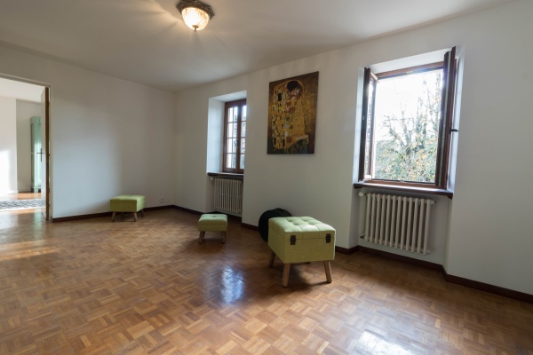 logement de groupe Domaine des airs de Toscane