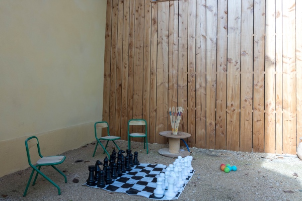 gite en groupe MIDI-PYRENEES