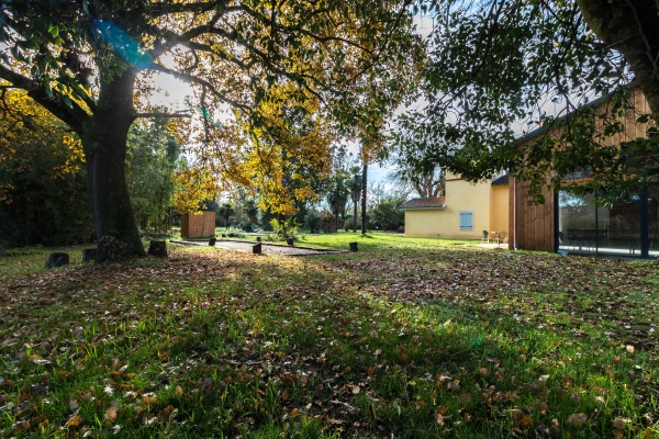 grande capacité Haute-Garonne