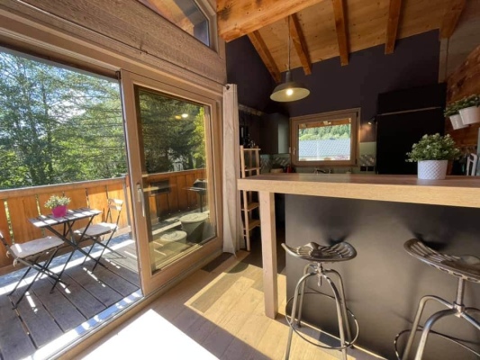 logement de groupe Gite