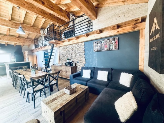 hébergement Haute-Savoie