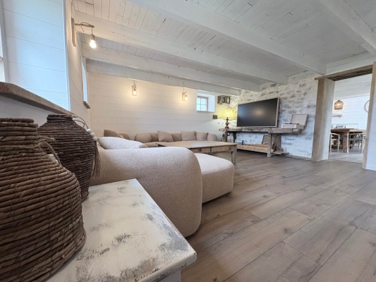 logement de groupe Gite