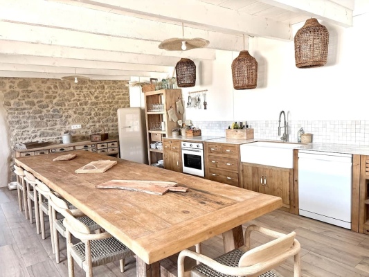 grand gite Finistère