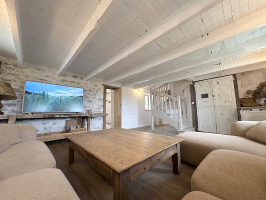 logement BRETAGNE