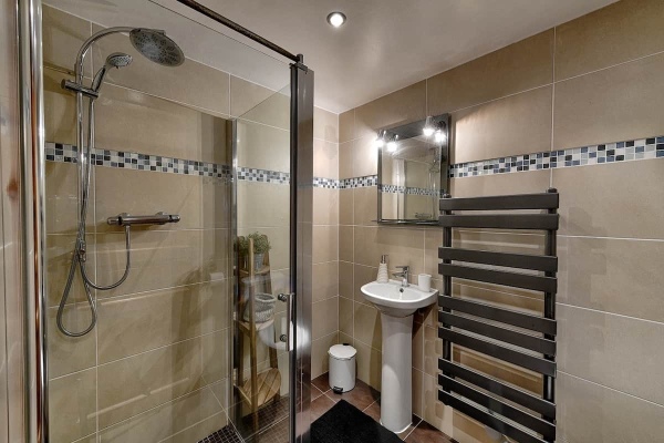 location de vacances Chalet 4C : JACUZZI, BABYFOOT, pied des pistes 