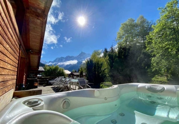 gite pour groupe Haute-Savoie