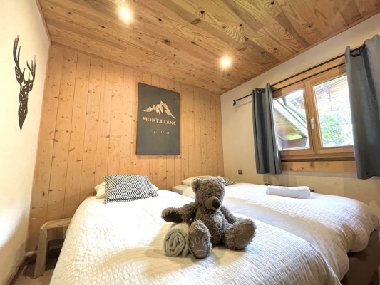 logement de groupe Haute-Savoie