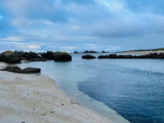 grande capacité Finistère