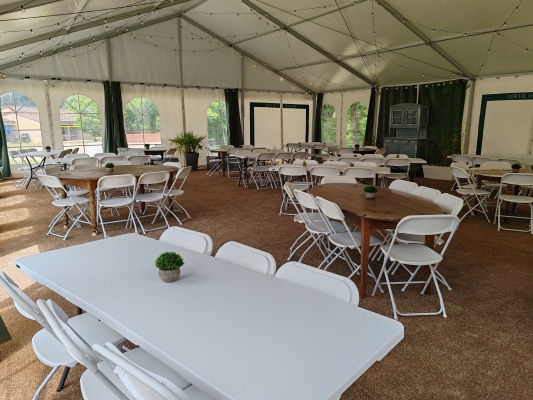 hébergement de groupe Village Bord de Ciel