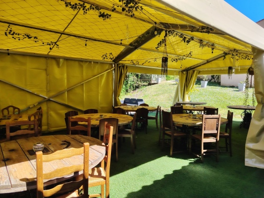 logement de groupe MIDI-PYRENEES