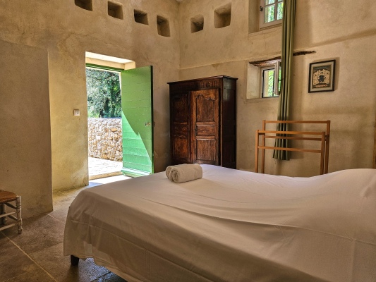 logement de groupe LANGUEDOC-ROUSSILLON