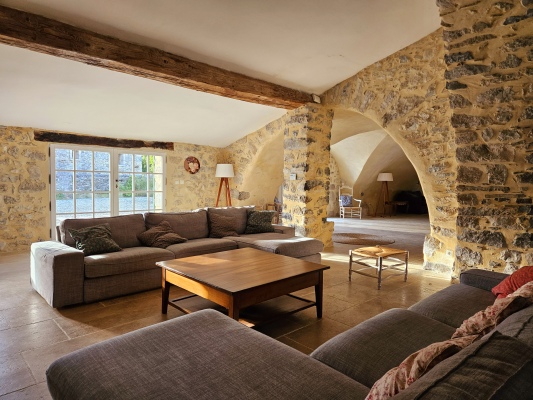 hébergement DURFORT SAINT MARTIN DE SOSSENAC
