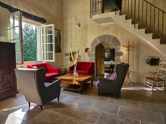 location de vacances DURFORT SAINT MARTIN DE SOSSENAC