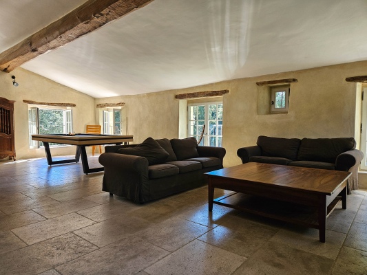 logement DURFORT SAINT MARTIN DE SOSSENAC