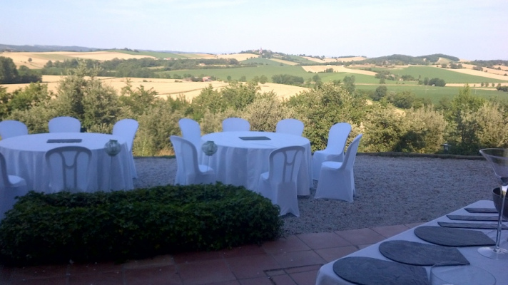 logement Domaine d'en naudet