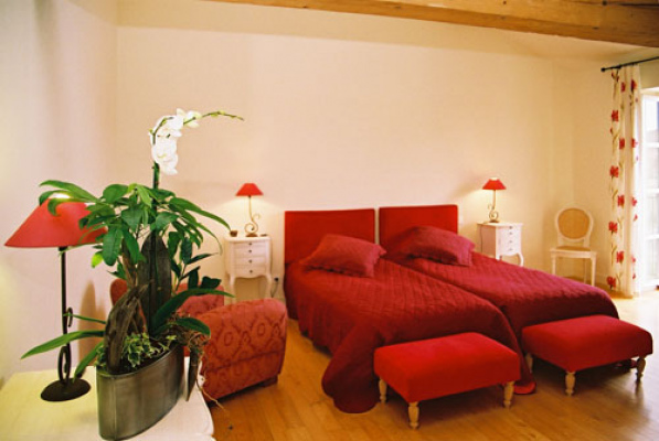 logement de groupe Gite