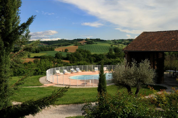 location de groupe MIDI-PYRENEES