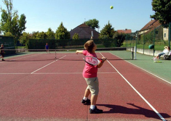 vacances en groupe NOIDANS-LE-FERROUX