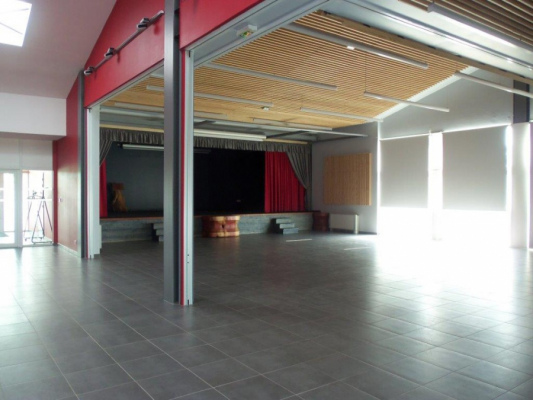 gite en groupe Haute-Saône
