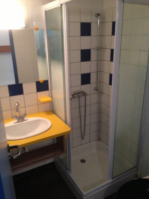 logement Gite